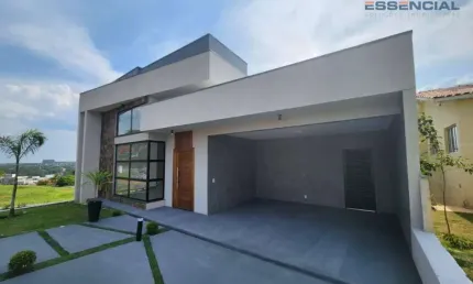 Casa com 3 dormitórios à venda, 157 m² por r$ 980.000,00 - condomínio ninho verde ii - pardinho/sp