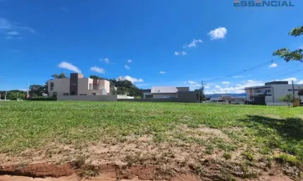 Terreno à venda, 420 m² por R$ 77.000,00 - Condomínio Ninho Verde II - Pardinho/SP