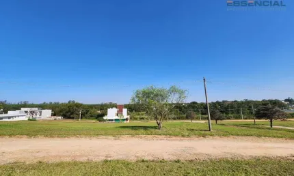 Terreno à venda, 420 m² por R$ 38.000,00 - Condomínio Ninho Verde II - Pardinho/SP