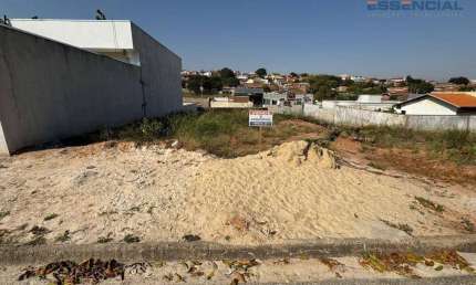 Terreno à venda, 250 m² por R$ 95.000,00 - Residencial Plaza Martin - Botucatu/SP