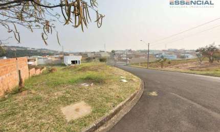 Terreno à venda, 316 m² por R$ 115.000,00 - Central Parque - Botucatu/SP