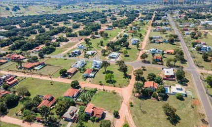 Terreno à venda, 411 m² por R$ 50.000,00 - Condomínio Ninho Verde II - Pardinho/SP