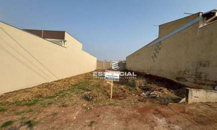 Terreno à venda, 264 m² por R$ 180.000,00 - Jardim Ypê - Botucatu/SP
