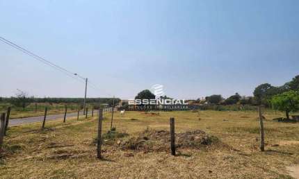 Terreno à venda, 1000 m² por R$ 270.000,00 - Jardim Santa Eliza - Botucatu/SP