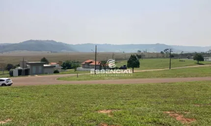 Terreno à venda, 420 m² por R$ 55.000,00 - Condomínio Ninho Verde II - Pardinho/SP