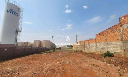 Terreno à venda, 270 m² por R$ 120.000,00 - Jardim Real Park - Botucatu/SP