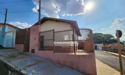 Casa com 2 dormitórios à venda, 62 m² por R$ 249.000,00 - Vila Maria - Botucatu/SP