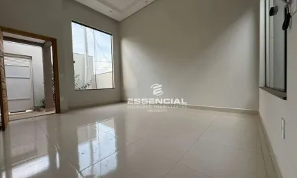 Casa com 3 dormitórios à venda, 150 m² por R$ 650.000,00 - Residencial Ouro Verde - Botucatu/SP