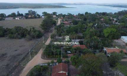 Rancho com 2 dormitórios à venda, 122 m² por R$ 190.000,00 - Bairro da Mina - Botucatu/SP