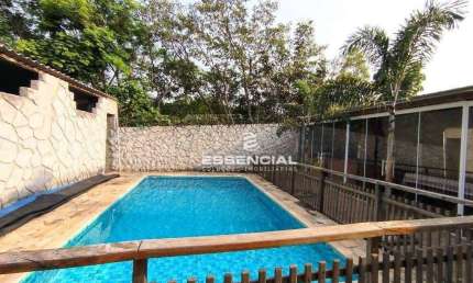 Chácara à venda, 396 m² por R$ 550.000 - Vista Alegre - Botucatu/SP