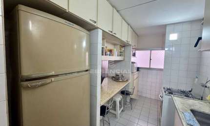 Apartamento com 2 dormitórios à venda, 55 m² por R$ 225.000,00 - Jardim Paraíso - Botucatu/SP