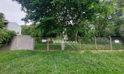 Terreno à venda, 2868 m² por R$ 495.000,00 - Rio Bonito - Botucatu/SP