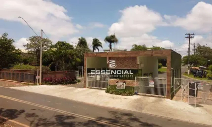 Terreno à venda, 1100 m² por R$ 500.000,00 - Residencial Parque Laguna - Botucatu/SP