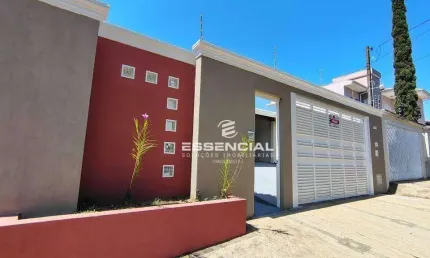 Casa com 2 dormitórios à venda, 200 m² por R$ 615.000,00 - Altos do Paraíso - Botucatu/SP