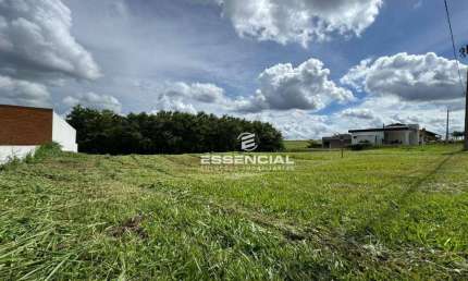 Terreno à venda, 1000 m² por R$ 395.000,00 - Residencial Parque Laguna - Botucatu/SP