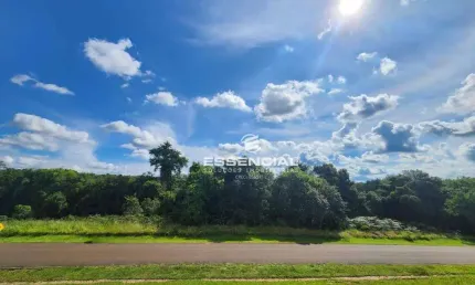 Terreno à venda, 437 m² por R$ 50.000,00 - Condomínio Ninho Verde II - Pardinho/SP