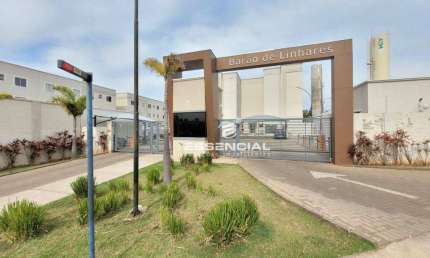 Apartamento com 2 dormitórios à venda, 40 m² por R$ 180.000,00 - Vila Real - Botucatu/SP