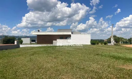 Terreno à venda, 450 m² por R$ 55.000,00 - Condomínio Ninho Verde II - Pardinho/SP