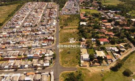 Terreno à venda, 437 m² por R$ 120.000,00 - Residencial Jatobá - Botucatu/SP