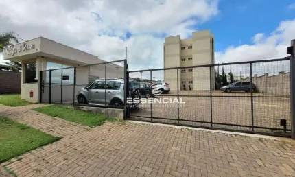 Apartamento com 2 dormitórios à venda, 49 m² por R$ 230.000,00 - Jardim Itália - Botucatu/SP