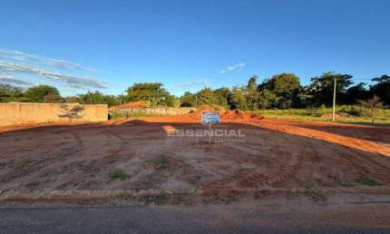 Terreno à venda, 289 m² por R$ 120.000,00 - Central Parque - Botucatu/SP