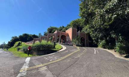 Terreno à venda, 1102 m² por R$ 450.000,00 - Residencial Terras Altas - Botucatu/SP