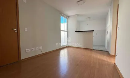 Apartamento com 2 dormitórios à venda, 40 m² por R$ 150.000,00 - Jardim Palos Verdes - Botucatu/SP