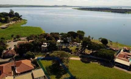 Terreno à venda, 536 m² por R$ 98.000,00 - Rio Bonito - Botucatu/SP