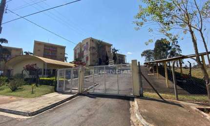 Apartamento com 1 dormitório à venda, 65 m² por R$ 160.000,00 - Rubião Junior - Botucatu/SP