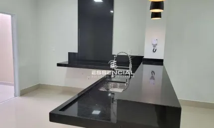 Casa com 2 dormitórios à venda, 110 m² por r$ 410.000,00 - residencial ouro verde - botucatu/sp