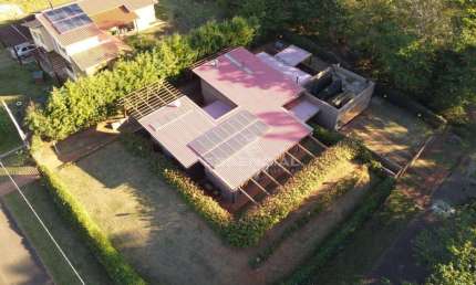 Casa com 4 dormitórios à venda, 300 m² por R$ 1.990.000,00 - Residencial Parque Laguna - Botucatu/SP