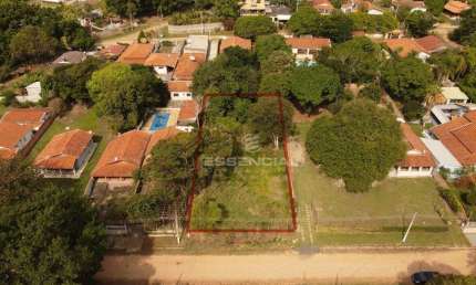 Terreno à venda, 1000 m² por R$ 160.000,00 - Rio Bonito - Botucatu/SP