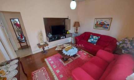 Casa com 2 dormitórios à venda, 86 m² por R$ 220.000,00 - Centro - Botucatu/SP