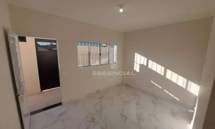 Casa com 2 dormitórios à venda, 58 m² por r$ 290.000,00 - vila ferroviária - botucatu/sp