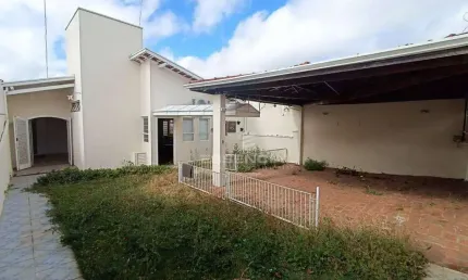 Casa com 3 dormitórios à venda, 142 m² por R$ 490.000,00 - Jardim Paraíso - Botucatu/SP