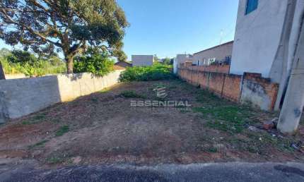 Terreno à venda, 250 m² por R$ 75.000,00 - Rubião Junior - Botucatu/SP