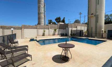 Apartamento com 2 dormitórios à venda, 40 m² por R$ 159.000,00 - Vila Real - Botucatu/SP