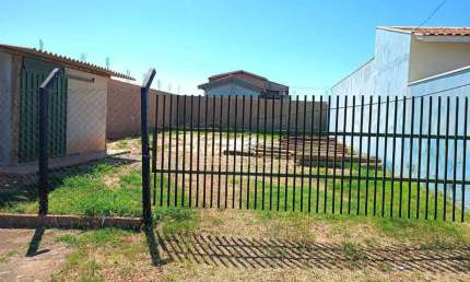 Terreno à venda, 300 m² por R$ 400.000,00 - Jardim Itamarati - Botucatu/SP