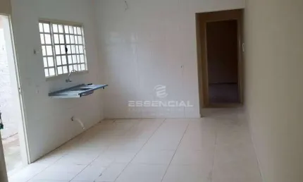 Casa com 2 dormitórios à venda, 54 m² por R$ 210.000,00 - Residencial Cedro - Botucatu/SP