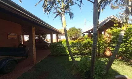 Casa com 2 dormitórios à venda, 200 m² por R$ 595.000,00 - Jardim Tropical - Botucatu/SP