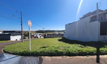 Terreno à venda, 297 m² por R$ 250.000,00 - Villas Paraíso - Botucatu/SP