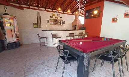 Casa com 4 dormitórios à venda, 205 m² por R$ 630.000,00 - Jardim Real Park - Botucatu/SP