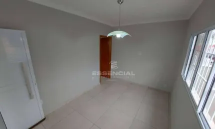 Casa com 2 dormitórios à venda, 76 m² por r$ 350.000,00 - vila pinheiro machado - botucatu/sp
