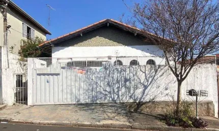 Casa com 3 dormitórios à venda, por R$ 350.000 - Vila São Lúcio - Botucatu/SP
