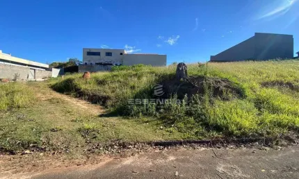 Terreno à venda, 275 m² por R$ 110.000 - Residencial Plaza Martin - Botucatu/SP