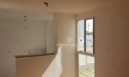 Apartamento com 2 dormitórios à venda, 40 m² por R$ 175.000,00 - Jardim Palos Verdes - Botucatu/SP