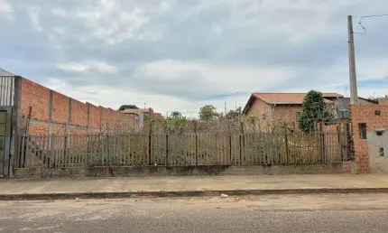 Terreno à venda, 480 m² por r$ 150.000,00 - rubião junior - botucatu/sp