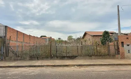 Terreno à venda, 480 m² por r$ 150.000,00 - rubião junior - botucatu/sp