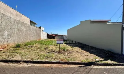 Terreno à venda, 250 m² por r$ 135.000,00 - jardim itamarati - botucatu/sp