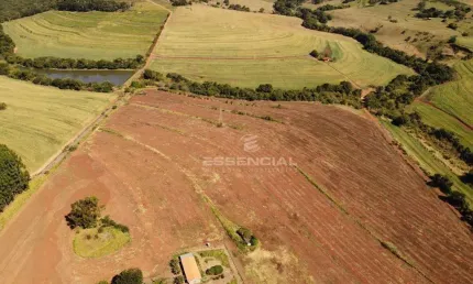 Oportunidade! terreno à venda, 20000 m² por r$ 650.000 - zona rural - botucatu/sp